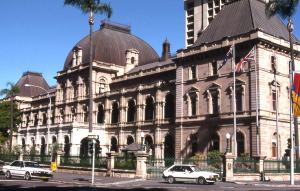 Queensland abolished its parliamentary upper house in the 1920s